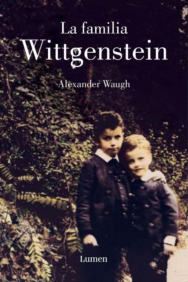 FAMILIA WITTGENSTEIN, LA | 9788426417176 | WAUGH,ALEXANDER