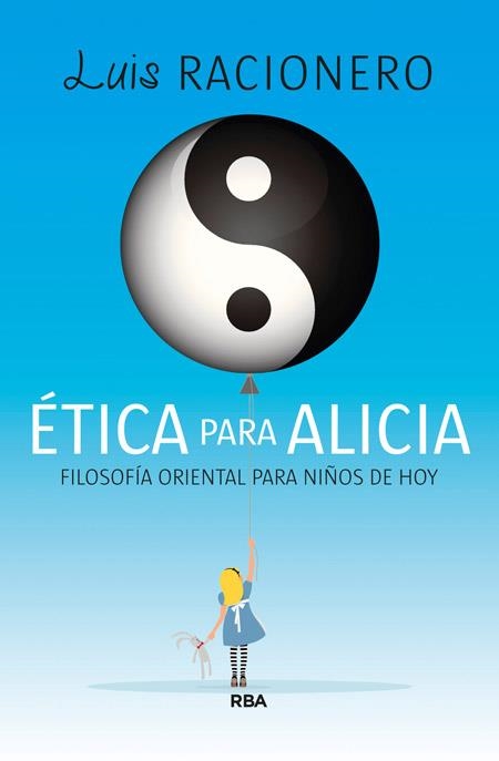 ETICA PARA ALICIA | 9788490065709 | RACIONERO, Lluís