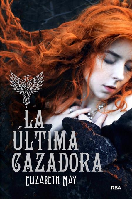 ULTIMA CAZADORA, LA | 9788427205260 | MAY , ELIZABETH