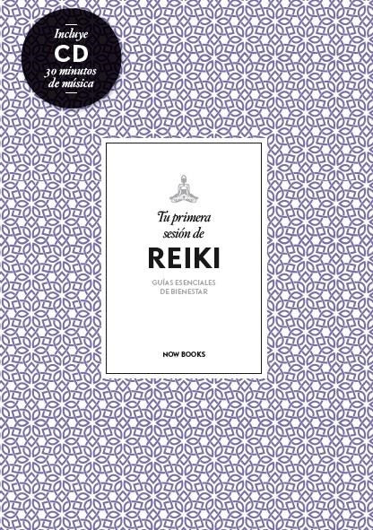 TU PRIMERA SESION DE REIKI | 9788494240560 | VIDAL MELERO, ALEJANDRA