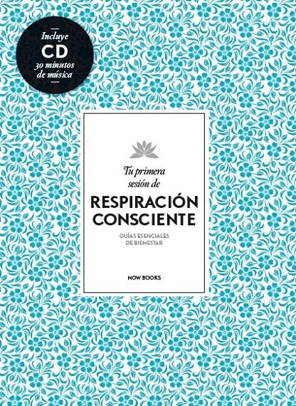 TU PRIMERA SESION DE RESPIRACION | 9788494240591 | VIDAL MELERO, ALEJANDRA