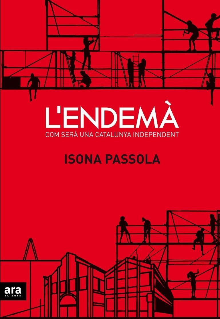 ENDEMA, L' | 9788416154081 | PASSOLA I VIDAL, ISONA