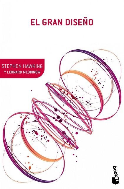 EL GRAN DISEÑO | 9788408119203 | STEPHEN HAWKING & LEONARD MLODINOW