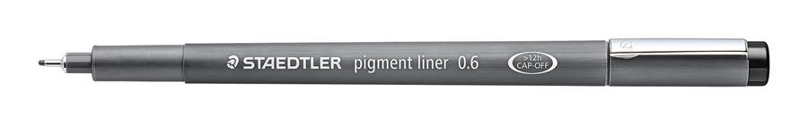 STAEDTLER FINELINE 0.6MM REF308 | 4007817308363