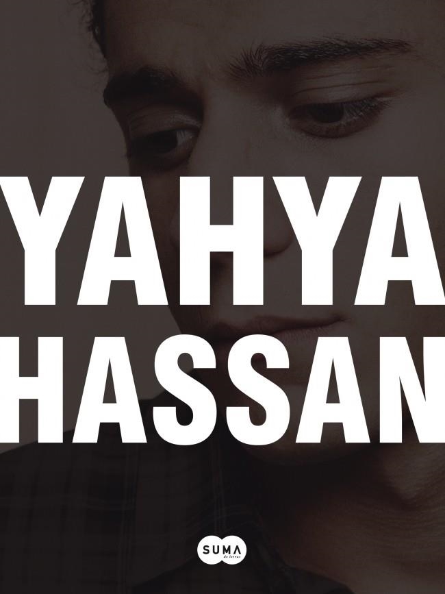 YAHYA HASSAN | 9788496463202 | HASSAN,YAHYA