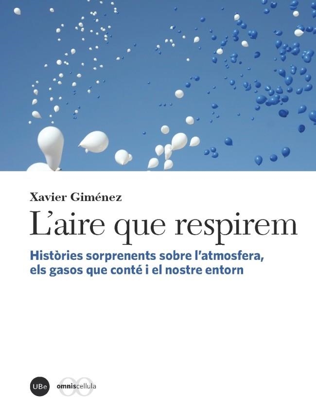 AIRE QUE RESPIREM, L' | 9788447537242 | GIMÉNEZ I FONT, Xavier