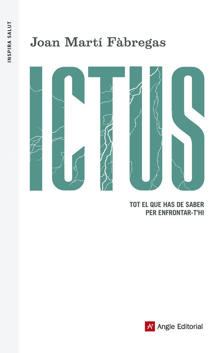 ICTUS | 9788416139132 | MARTI FABREGAS, JOAN