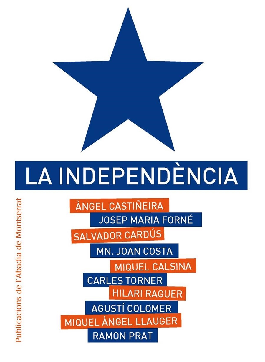 INDEPENDENCIA, LA | 9788498837018 | VARIOS AUTORES