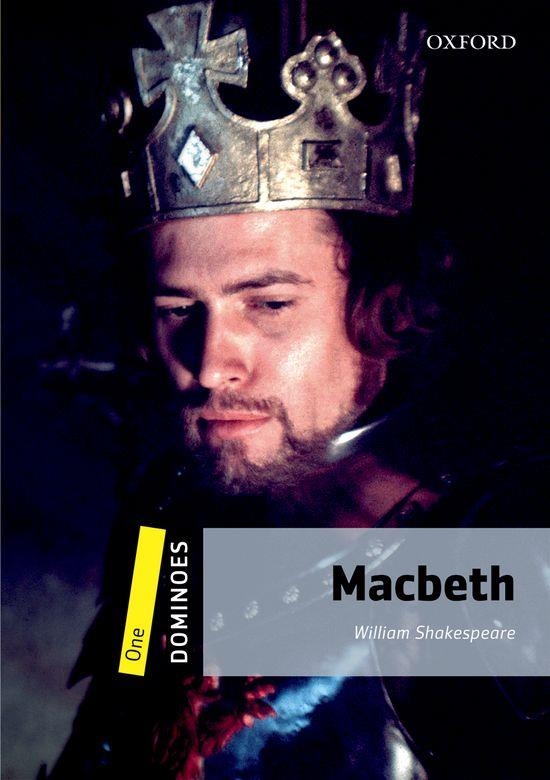 MACBETH | 9780194247207 | WILLIAM SHAKESPEARE