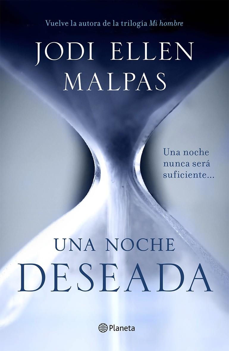 UNA NOCHE DESEADA | 9788408132288 | ELLEN MALPAS, JODI