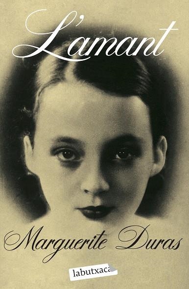 L'AMANT | 9788483839270 | MARGUERITE DURAS