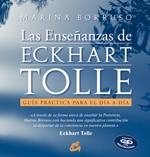 LAS ENSEÑANZAS DE ECKHART TOLLE | 9788484452966 | BORRUSO, MARINA