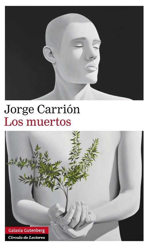 LOS MUERTOS | 9788416072491 | CARRION, JORGE