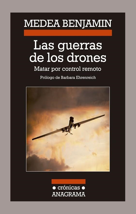 LAS GUERRAS DE LOS DRONES | 9788433926067 | BENJAMIN, MEDEA