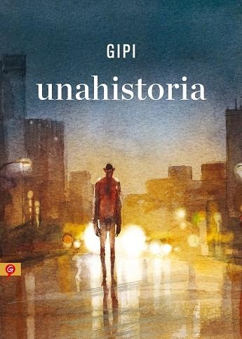 UNA HISTORIA | 9788416131099 | GIPI