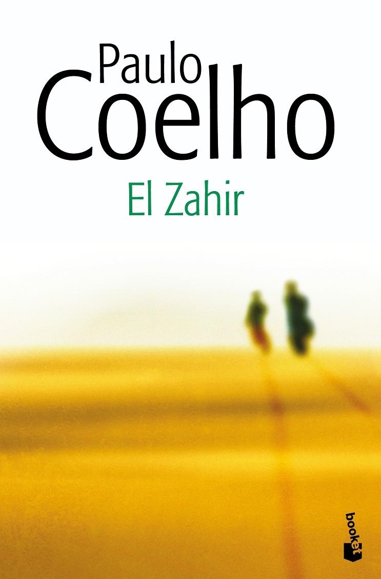 EL ZAHIR | 9788408131892 | PAULO COELHO