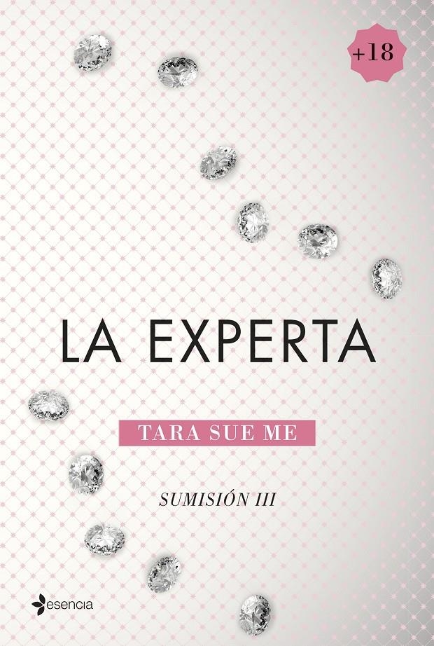 SUMISION 3 LA EXPERTA | 9788408132622 | SUE ME, TARA