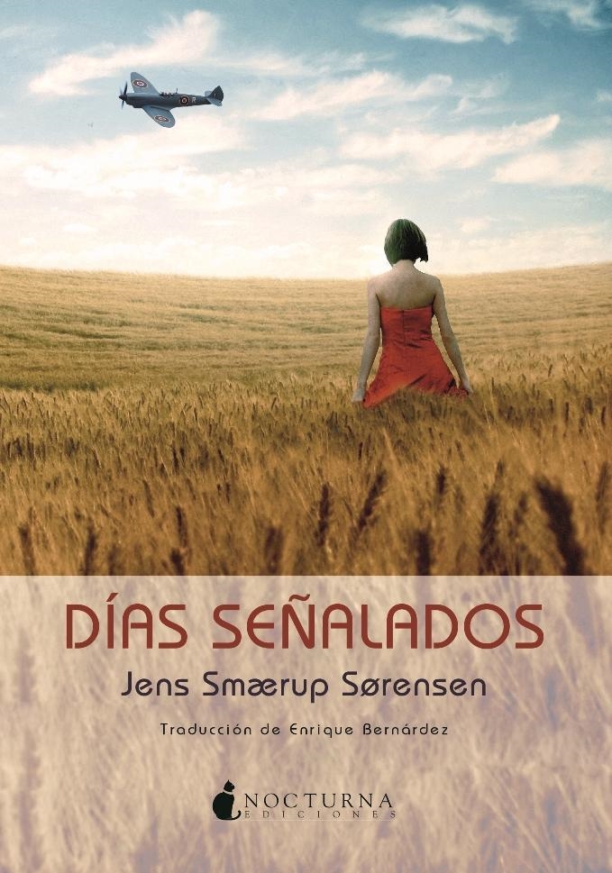 DIAS SEÑALADOS | 9788494286209 | SMAERUP SORENSEN, JENS