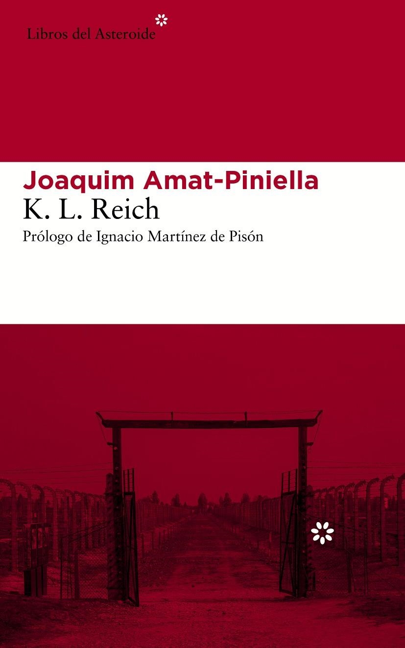 K L REICH | 9788416213016 | AMAT-PINIELLA, JOAQUIM