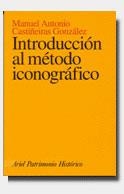 INTRODUCCION AL METODO ICONOGRAFICO | 9788434466029 | CASTIÑEIRAS GONZALEZ, MANUEL ANTONIO