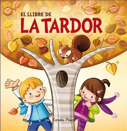 El llibre de la tardor | 9788490573754 | VVAA