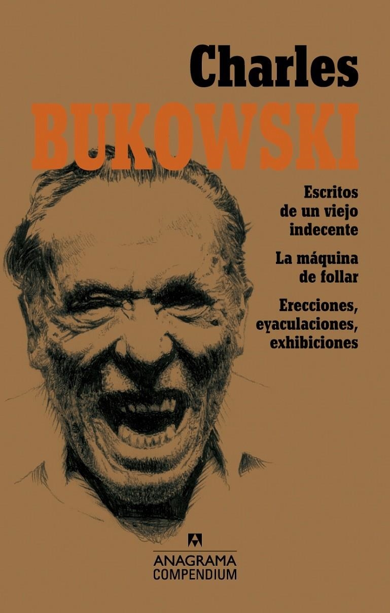 CHARLES BUKOWSKI | 9788433959508 | CHARLES BUKOWSKI