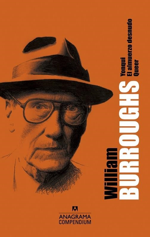 WILLIAM BURROUGHS | 9788433959492 | WILLIAM S. BURROUGHS