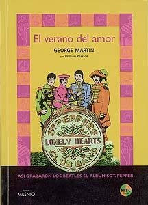 EL VERANO DEL AMOR | 9788489790100 | GEORGE MARTIN