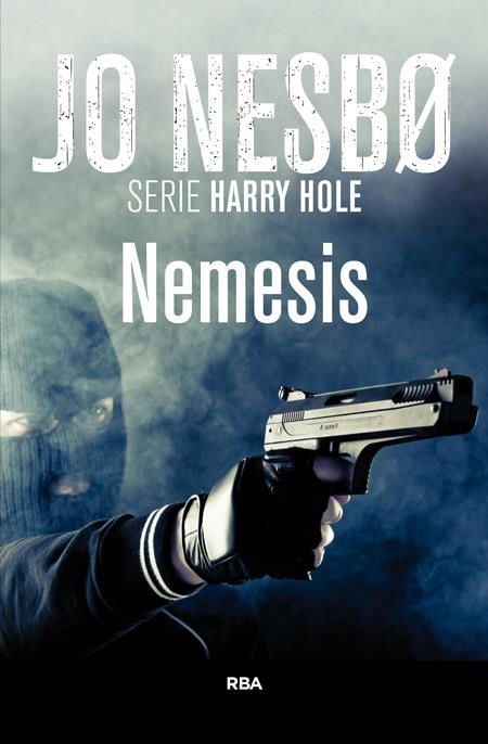 NEMESIS | 9788490562758 | JO NESBO