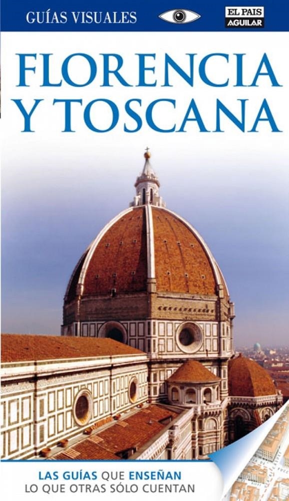 FLORENCIA Y TOSCANA TOP 10 | 9788403512566 | VVAA