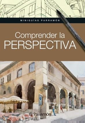 COMPRENDER LA PERSPECTIVA | 9788434240438 | MARTIN ROIG, GABRIEL