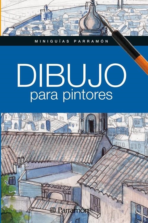 DIBUJO PARA PINTORES | 9788434238381 | MARTIN ROIG, GABRIEL