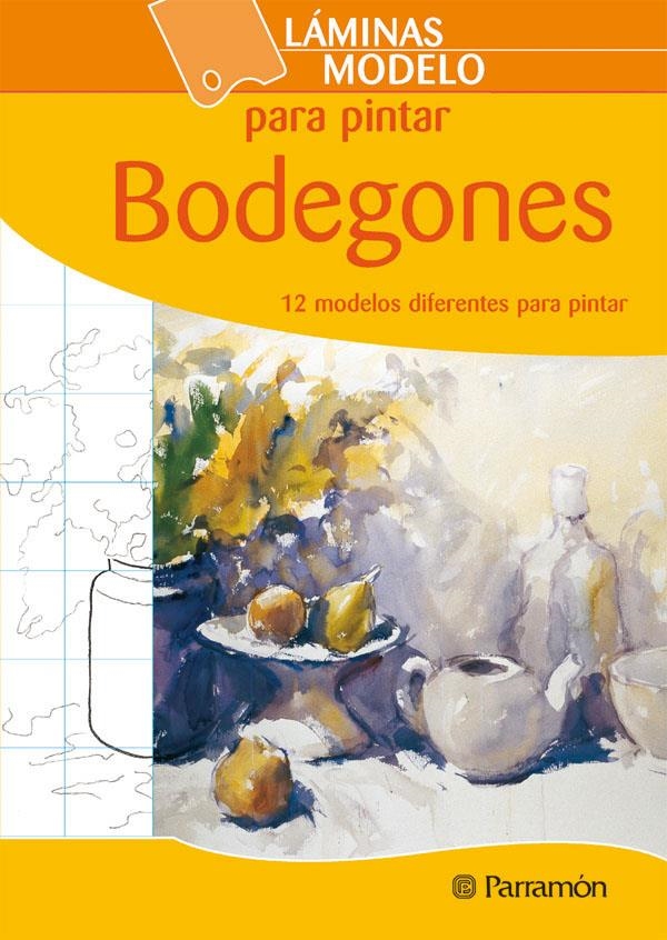 PINTAR BODEGONES | 9788434226241 | EQUIPO PARRAMON