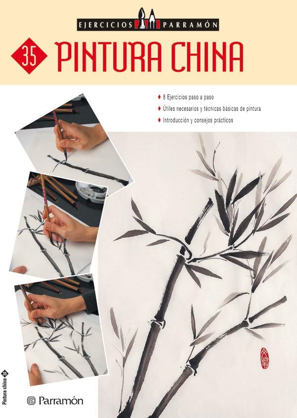 PINTURA CHINA | 9788434227422 | FENG CHEN, WEN