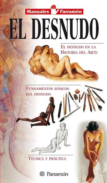 EL DESNUDO (MANUALES) | 9788434220607 | VARIS