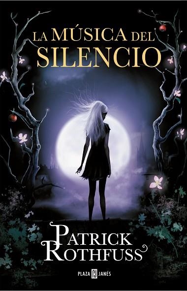 MUSICA DEL SILENCIO, LA | 9788401343575 | ROTHFUSS, PATRICK