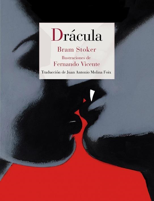 Drácula | 9788415973362 | Bram Stoker