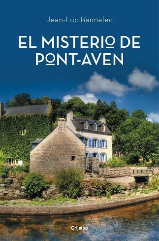 EL MISTERIO DE PONT-AVEN | 9788425350344 | JEAN-LUC BANNALEC