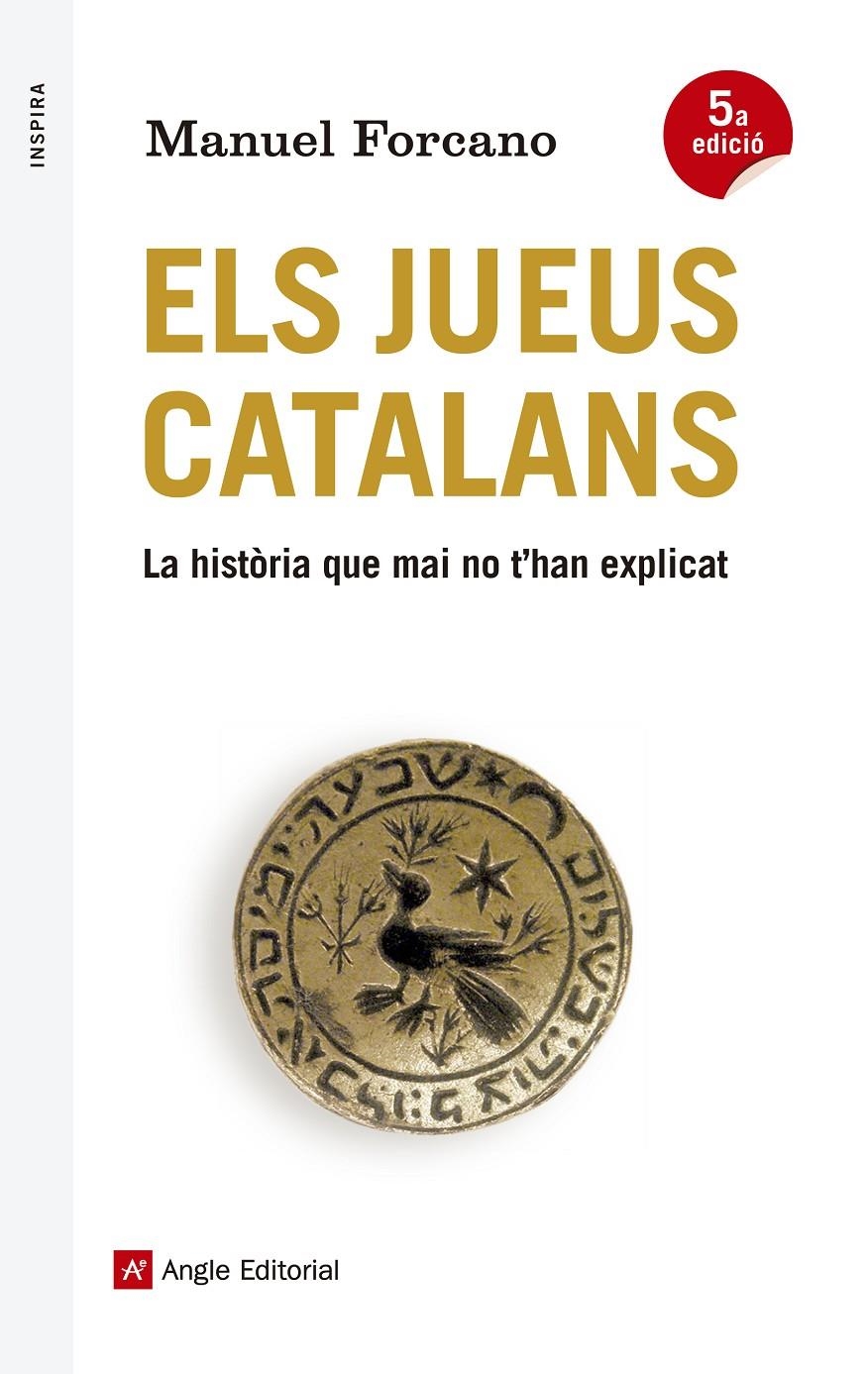 ELS JUEUS CATALANS | 9788416139163 | FORCANO, MANUEL