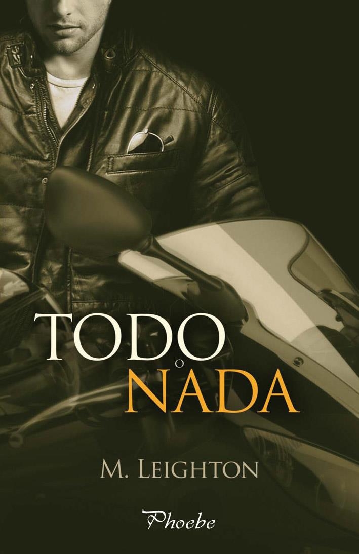 TODO  O NADA | 9788415433965 | LEIGHTON, M.