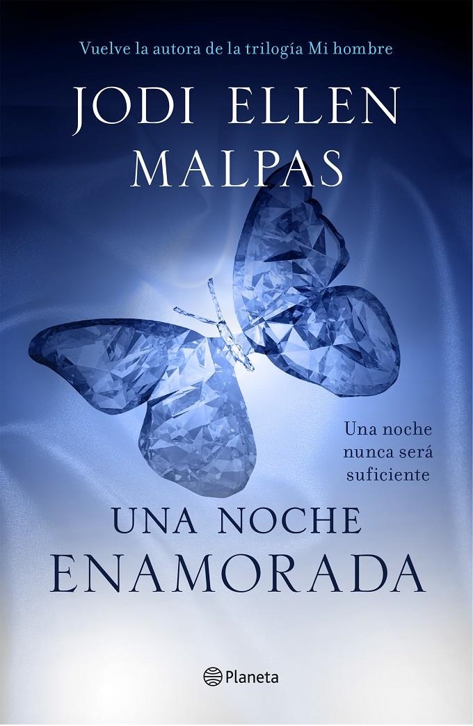 NOCHE ENAMORADA, UNA | 9788408135661 | MALPAS, JODI ELLEN