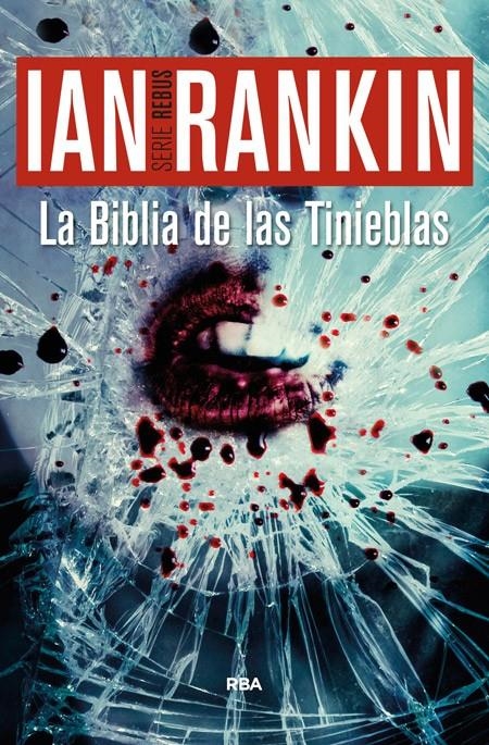 BIBLIA DE LAS TINIEBLAS, LA | 9788490563342 | RANKIN , IAN