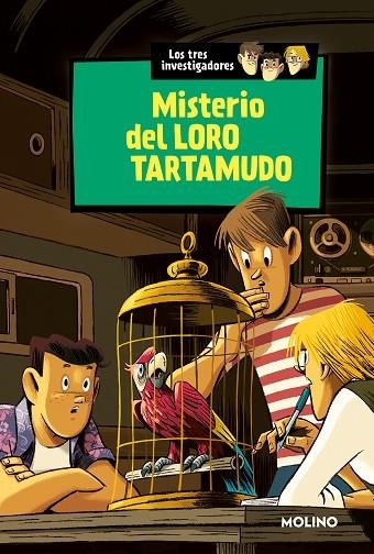 LOS TRES INVESTIGADORES 2 | 9788427208148 | ARTHUR , ROBERT