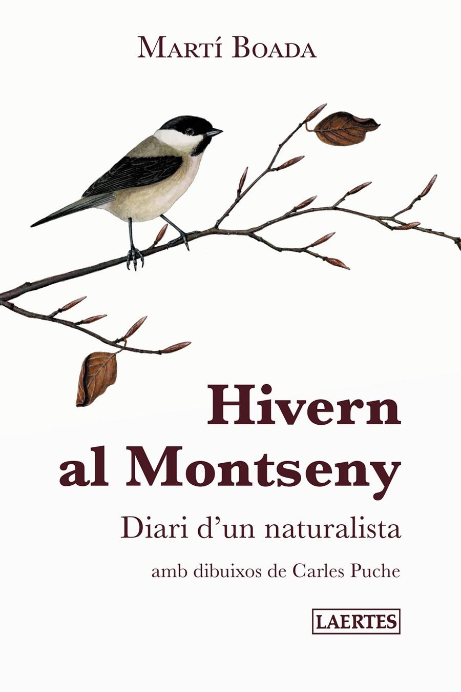 HIVERN AL MONTSENY | 9788475849393 | BOADA I JUNCA, MARTI