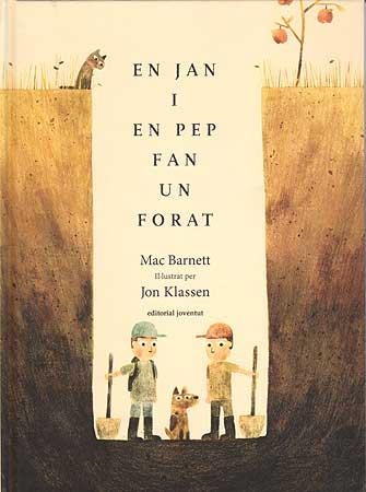 JAN I EN PEP FAN UN FORAT, EN | 9788426140920 | BARNETT & KLASSEN