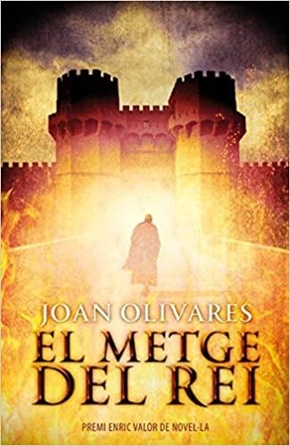 EL METGE DEL REI | 9788490262726 | SYLVIA LAGARDA-MATA