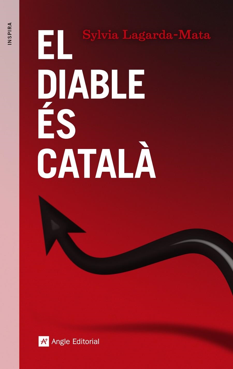 EL DIABLE ES CATALA | 9788416139248 | SYLVIA LAGARDA-MATA