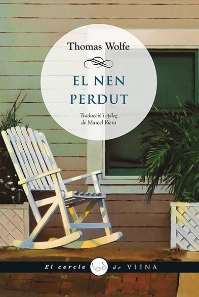 EL NEN PERDUT | 9788483308127 | THOMAS WOLFE