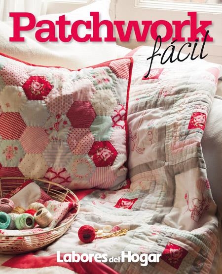 PATCHWORK FACIL | 9788490563953 | VARIOS AUTORES