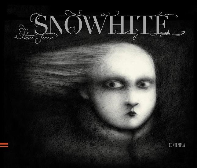 SNOWHITE | 9788426391209 | JUAN, ANA